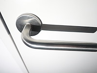 Houten binnendeur - afbeelding 2 van  3