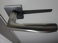 Houten binnendeur - afbeelding 2 van  3