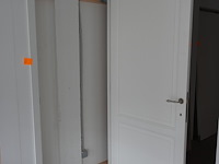 Houten binnendeur - afbeelding 3 van  4