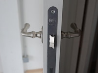 Houten binnendeur - afbeelding 4 van  4