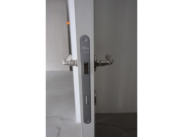 Houten binnendeur - afbeelding 4 van  5