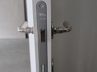 Houten binnendeur - afbeelding 4 van  5