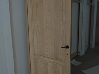 Houten binnendeur - afbeelding 3 van  4