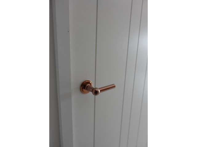 Houten binnendeur - afbeelding 2 van  4