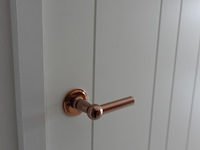 Houten binnendeur - afbeelding 2 van  4