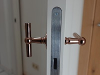 Houten binnendeur - afbeelding 4 van  4