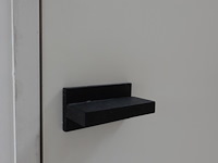 Houten binnendeur - afbeelding 2 van  4