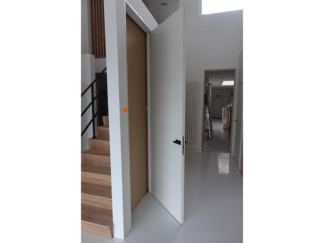 Houten binnendeur - afbeelding 3 van  4