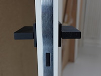 Houten binnendeur - afbeelding 4 van  4