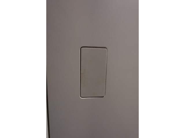 Houten binnendeur - afbeelding 2 van  2