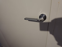 Houten binnendeur - afbeelding 2 van  2