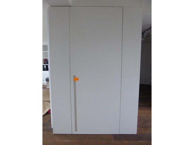 Houten binnendeur - afbeelding 1 van  1