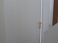 Houten binnendeur - afbeelding 1 van  1