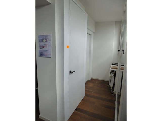 Houten binnendeur - afbeelding 1 van  1