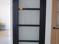 Houten binnendeur - afbeelding 1 van  1