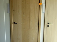 Houten binnendeur - afbeelding 1 van  1