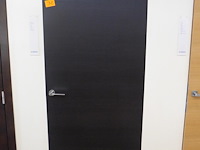 Houten binnendeur - afbeelding 1 van  1