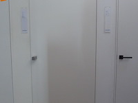 Houten binnendeur - afbeelding 1 van  1