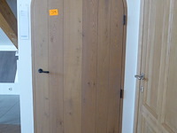 Houten binnendeur - afbeelding 1 van  1