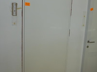 Houten binnendeur - afbeelding 1 van  1