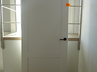Houten binnendeur - afbeelding 1 van  1