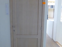 Houten binnendeur - afbeelding 1 van  1