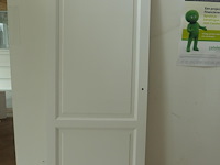 Houten binnendeur - afbeelding 1 van  1