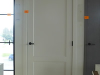 Houten binnendeur - afbeelding 1 van  1