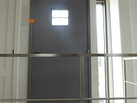 Houten binnendeur - afbeelding 2 van  2