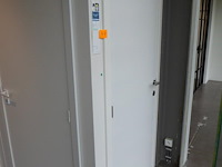 Houten binnendeur - afbeelding 1 van  2