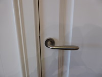 Houten binnendeur - afbeelding 2 van  2