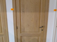 Houten binnendeur - afbeelding 1 van  2