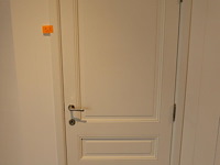 Houten binnendeur - afbeelding 1 van  2