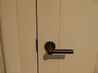 Houten binnendeur - afbeelding 2 van  2