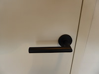 Houten binnendeur - afbeelding 2 van  2