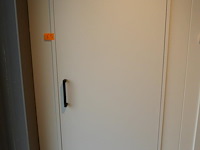 Houten binnendeur - afbeelding 1 van  2