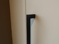 Houten binnendeur - afbeelding 2 van  2