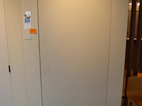 Houten binnendeur - afbeelding 1 van  2