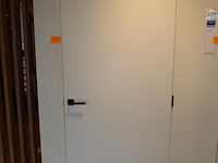 Houten binnendeur - afbeelding 1 van  2