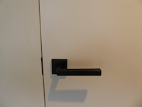 Houten binnendeur - afbeelding 2 van  2