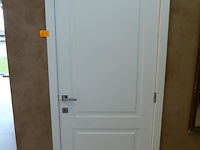 Houten binnendeur - afbeelding 1 van  2