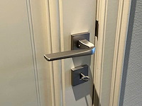 Houten binnendeur - afbeelding 2 van  3