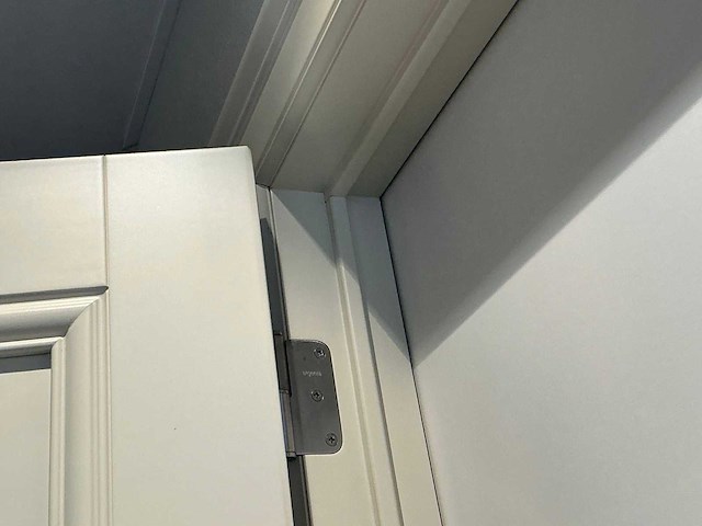 Houten binnendeur - afbeelding 3 van  3