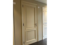 Houten binnendeur - afbeelding 2 van  4