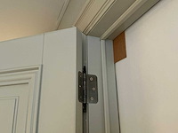 Houten binnendeur - afbeelding 4 van  4