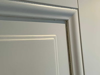 Houten binnendeur - afbeelding 5 van  5