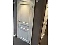 Houten binnendeur - afbeelding 2 van  5