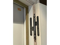 Houten binnendeur - afbeelding 4 van  5