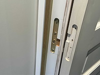 Houten binnendeur - afbeelding 5 van  5