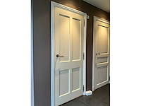 Houten binnendeur - afbeelding 2 van  4